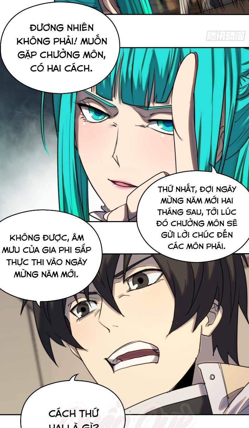 Đô Thị Hàng Thần Khúc Chapter 24 - 28