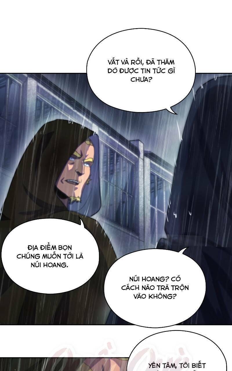 Đô Thị Hàng Thần Khúc Chapter 29 - 14