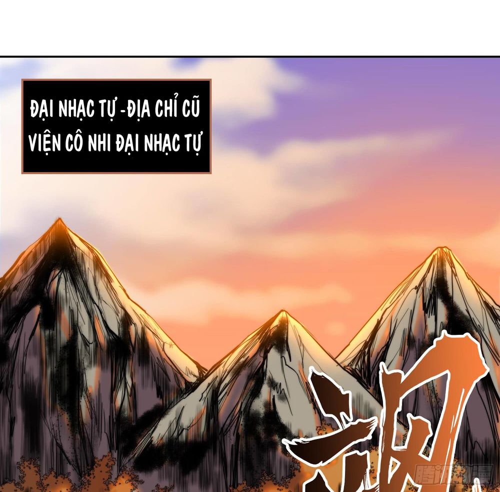 Đô Thị Hàng Thần Khúc Chapter 4 - 3