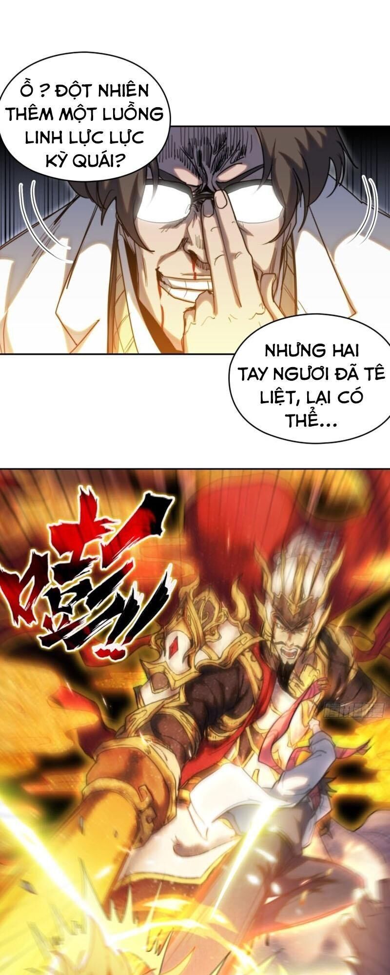 Đô Thị Hàng Thần Khúc Chapter 59 - 5