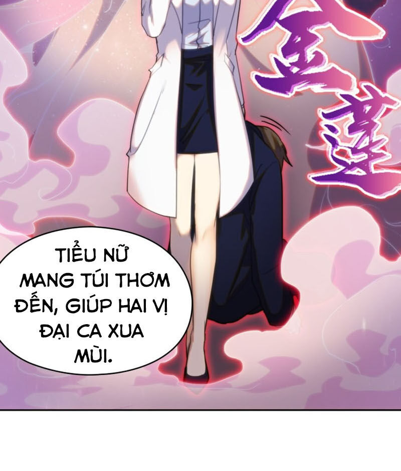 Đô Thị Hàng Thần Khúc Chapter 60 - 11