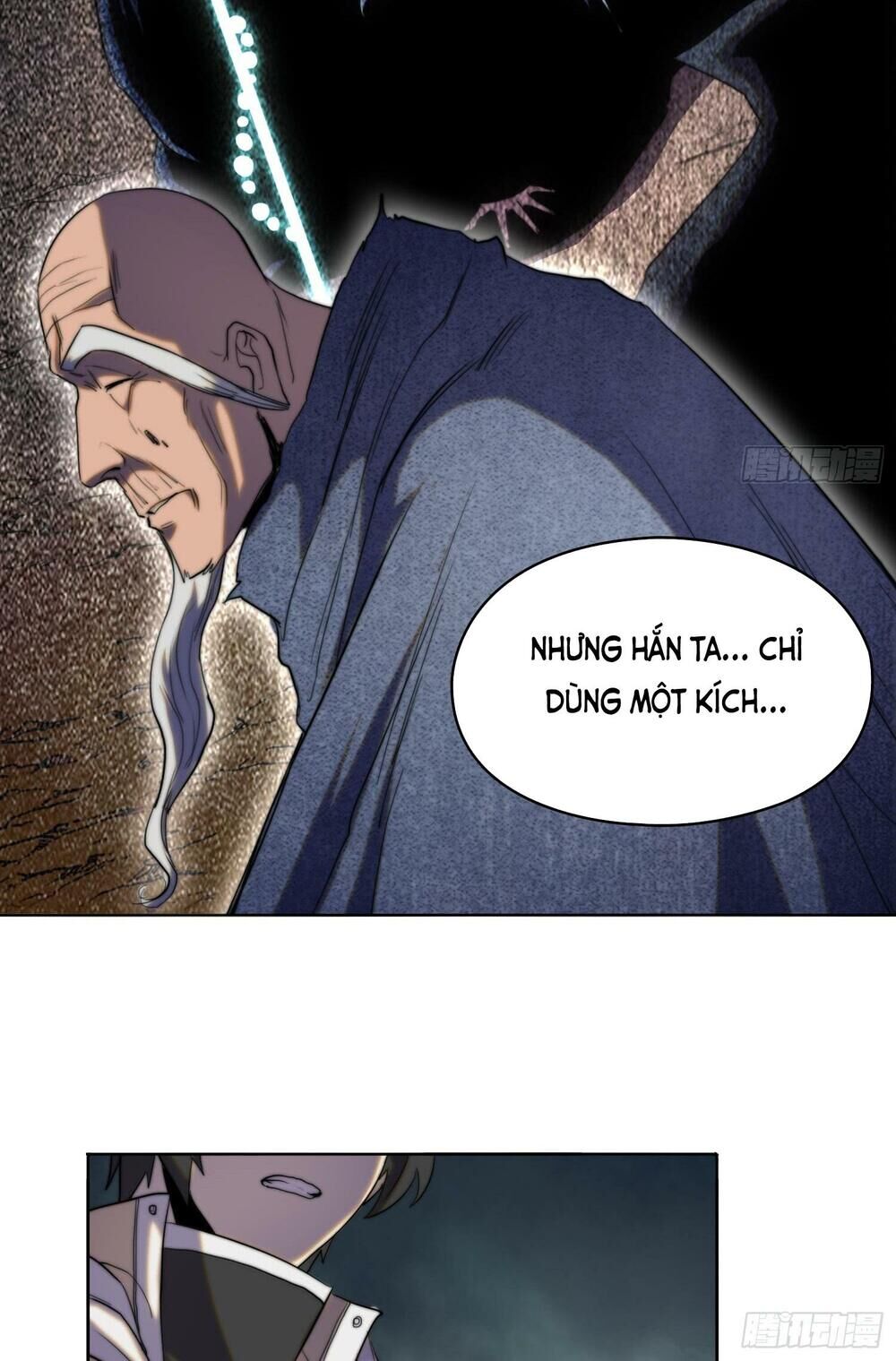 Đô Thị Hàng Thần Khúc Chapter 8 - 22