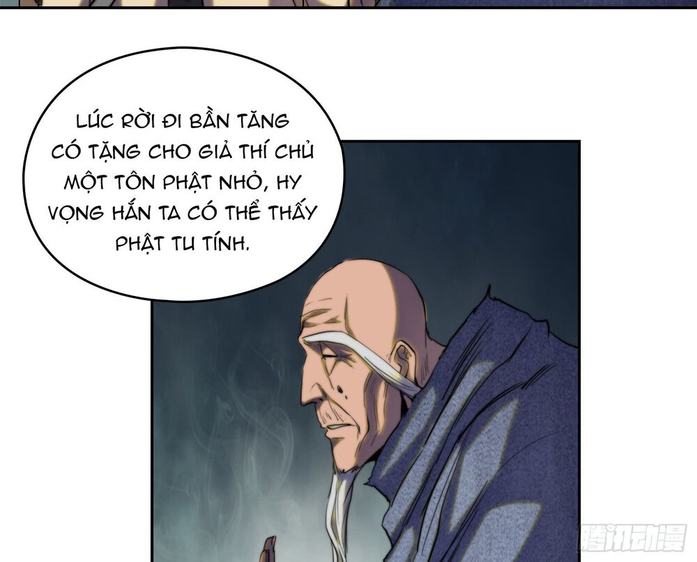 Đô Thị Hàng Thần Khúc Chapter 9 - 16