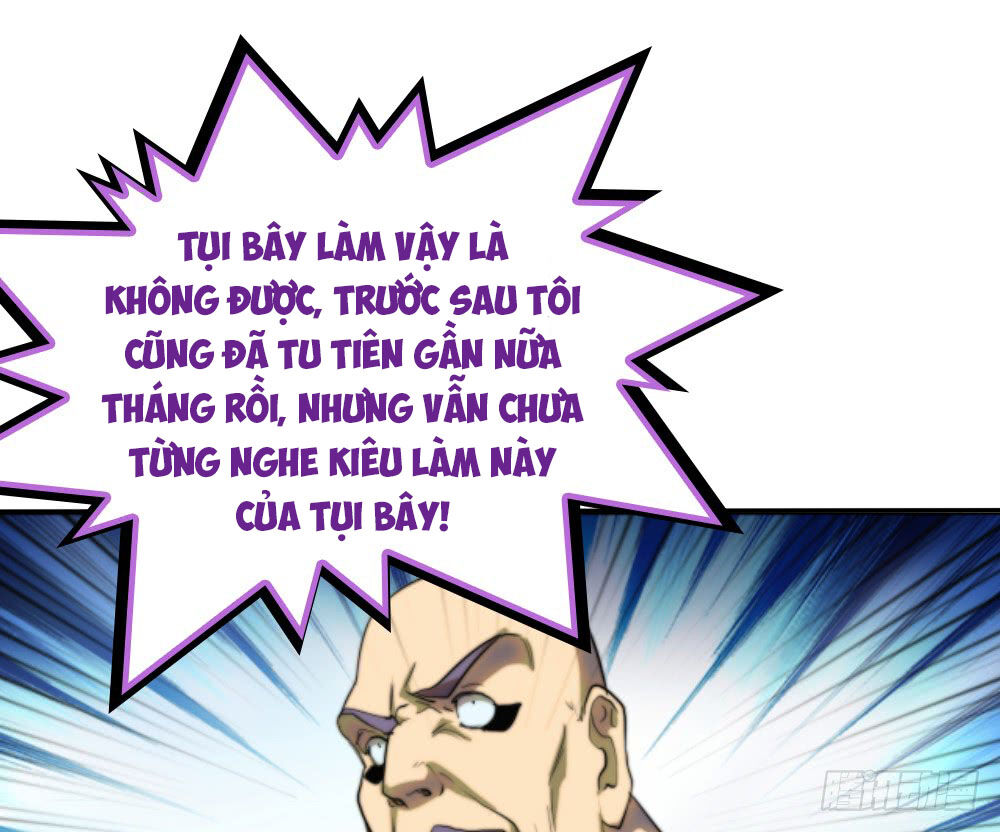 Đô Thị Hàng Thần Khúc Chapter 9 - 48