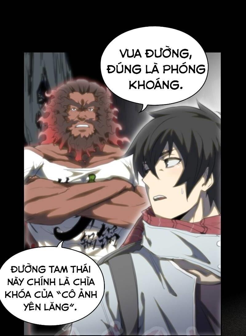 Đô Thị Hàng Thần Khúc Chapter 39 - 15