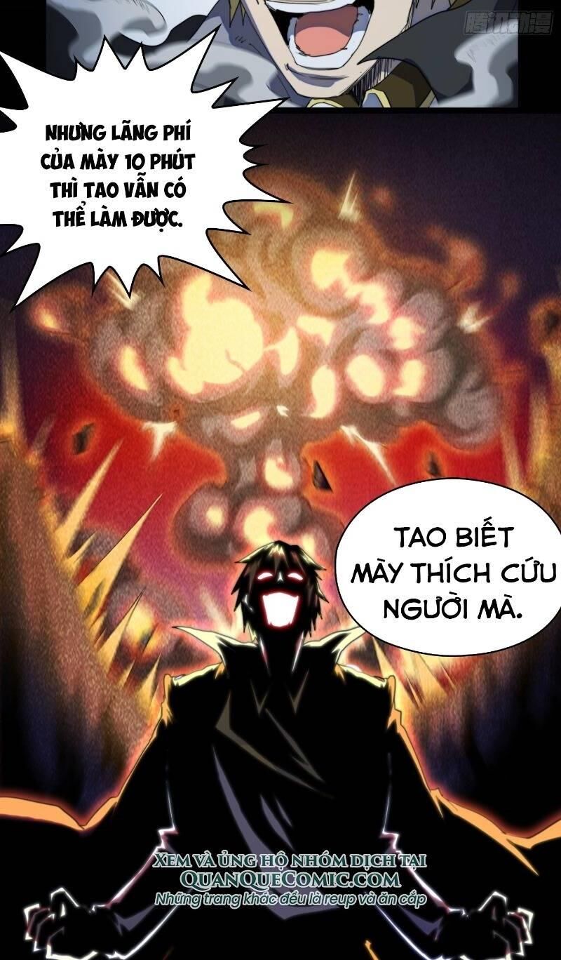 Đô Thị Hàng Thần Khúc Chapter 39 - 28