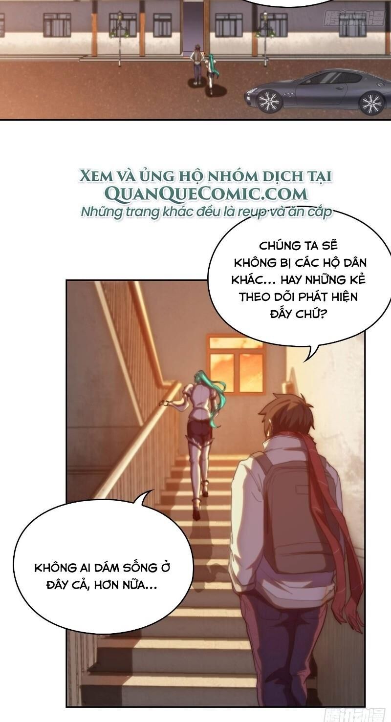 Đô Thị Hàng Thần Khúc Chapter 42 - 26