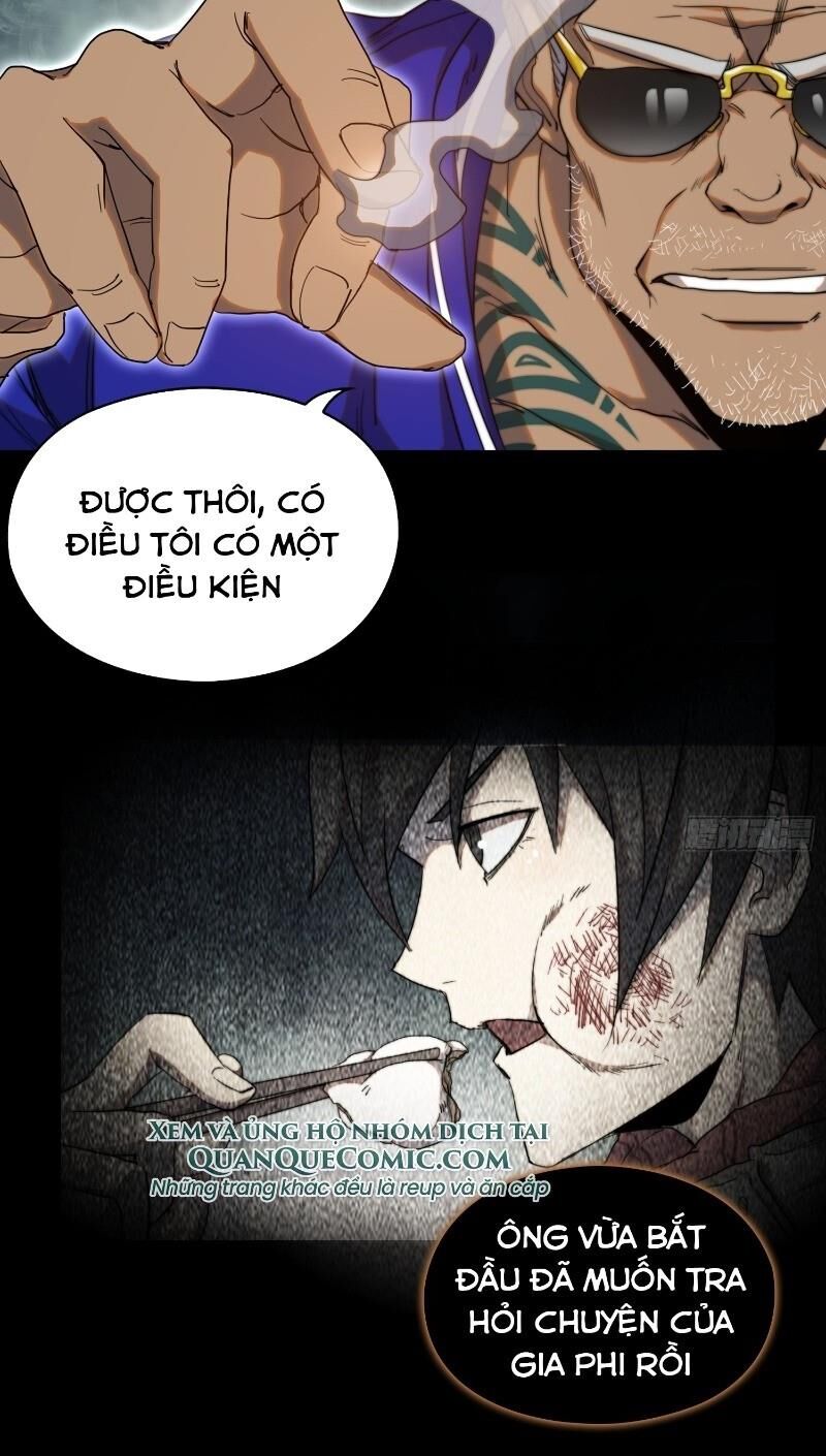 Đô Thị Hàng Thần Khúc Chapter 44 - 20