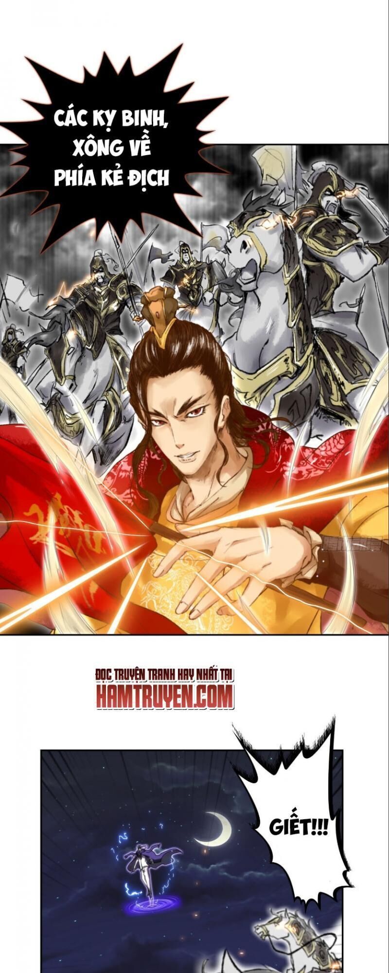 Đô Thị Hàng Thần Khúc Chapter 48 - 33