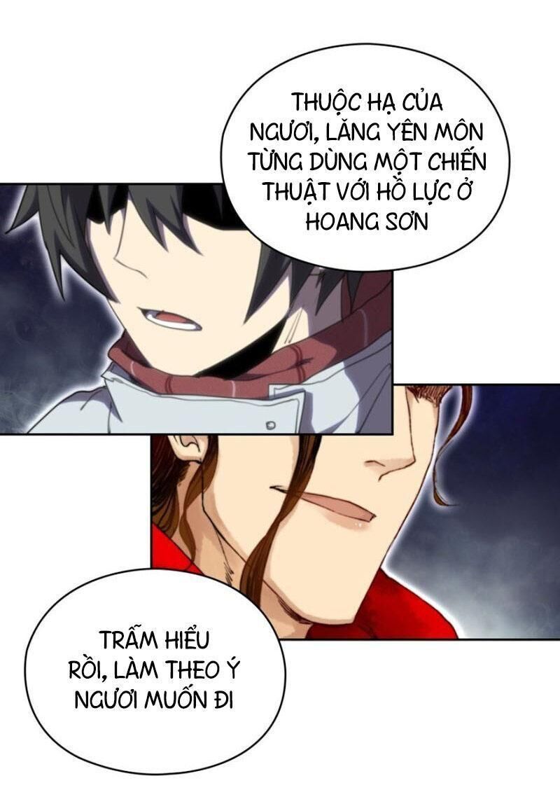 Đô Thị Hàng Thần Khúc Chapter 49 - 6