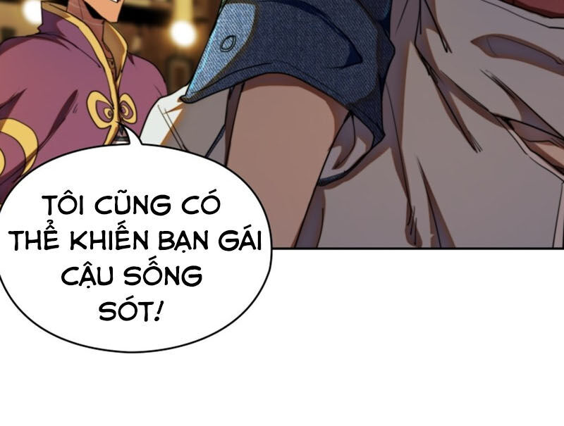 Đô Thị Hàng Thần Khúc Chapter 56 - 2