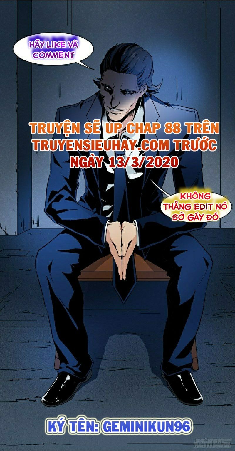 Nhất Ăn Tất Chapter 83 - 1