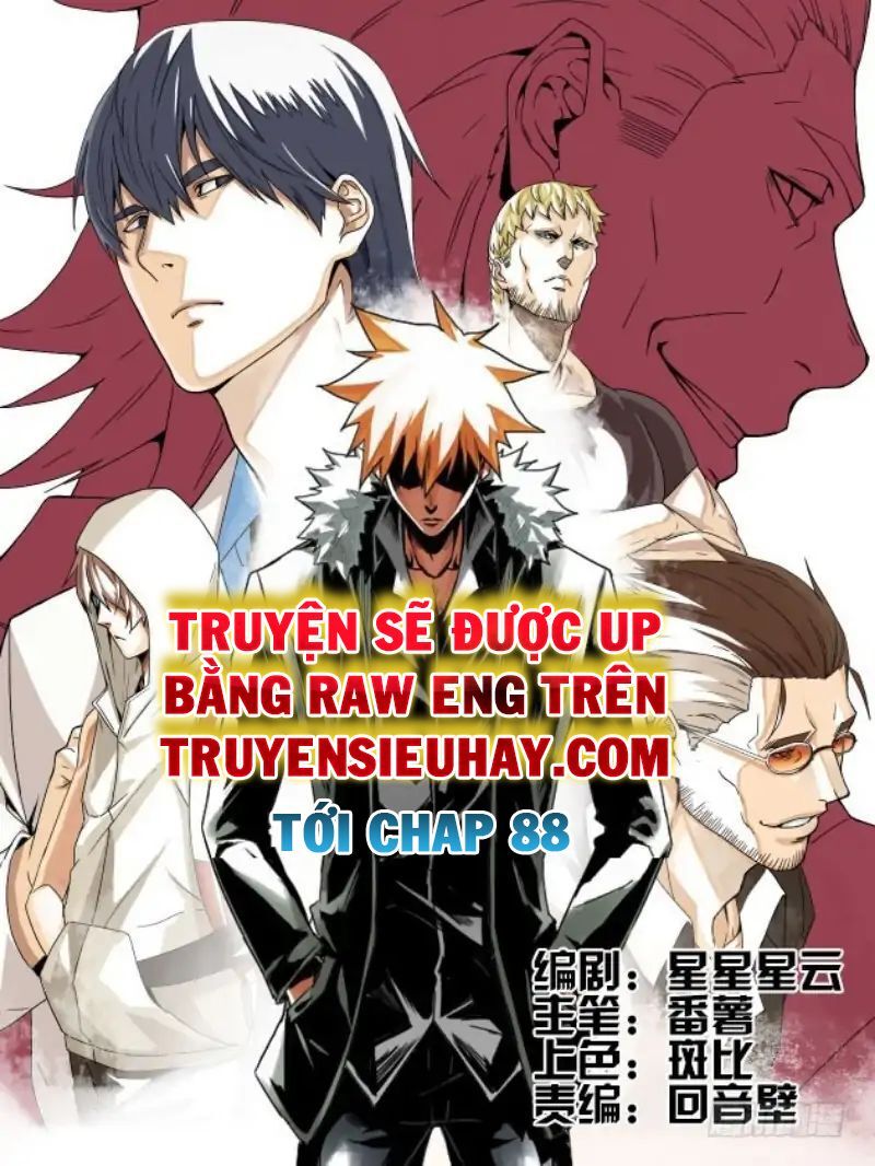 Nhất Ăn Tất Chapter 86 - 7