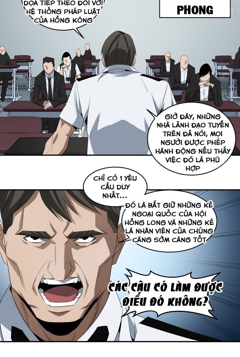 Nhất Ăn Tất Chapter 94 - 2