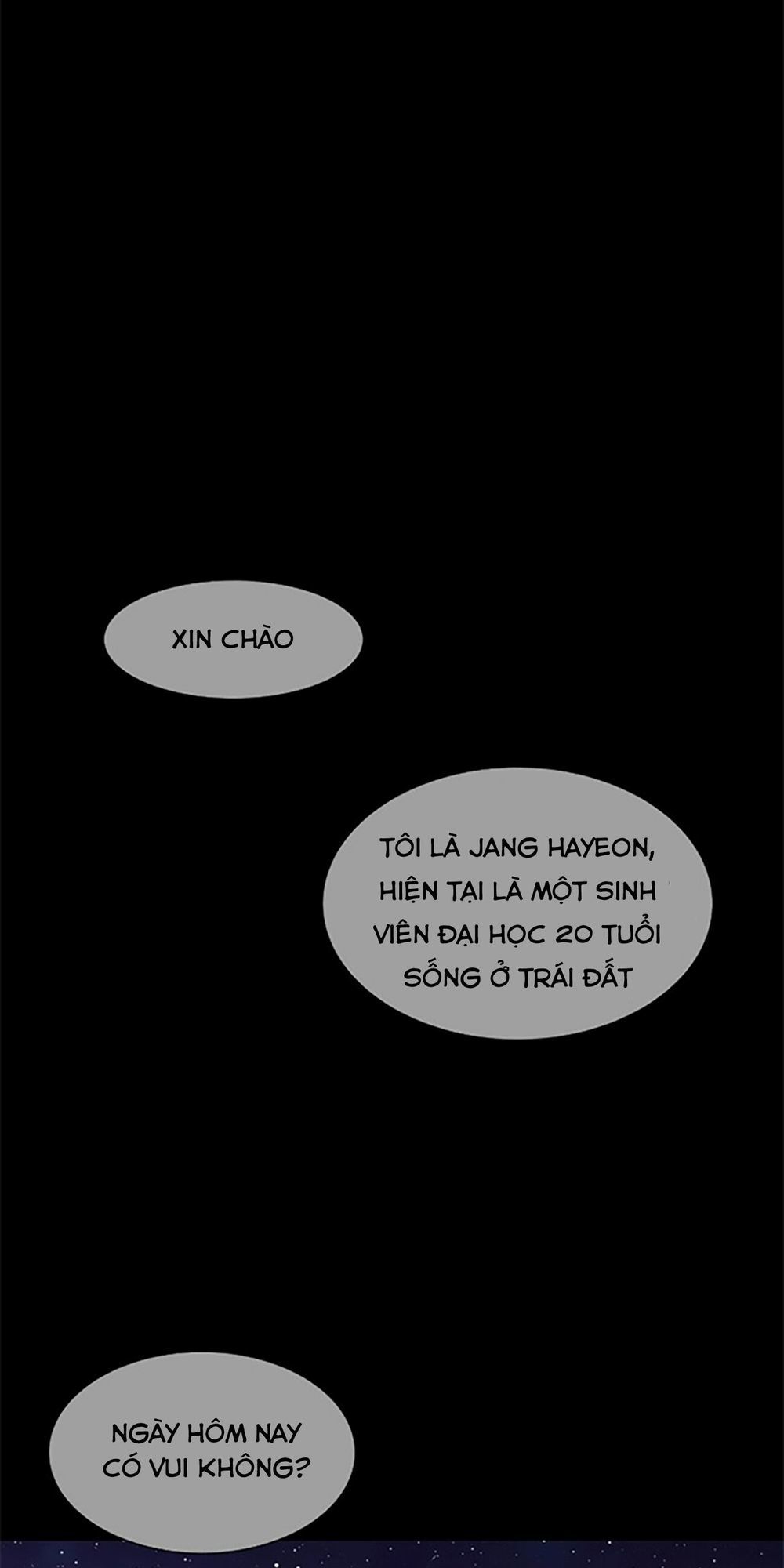 Vũ Trụ Của Tôi Chapter 1 - 63