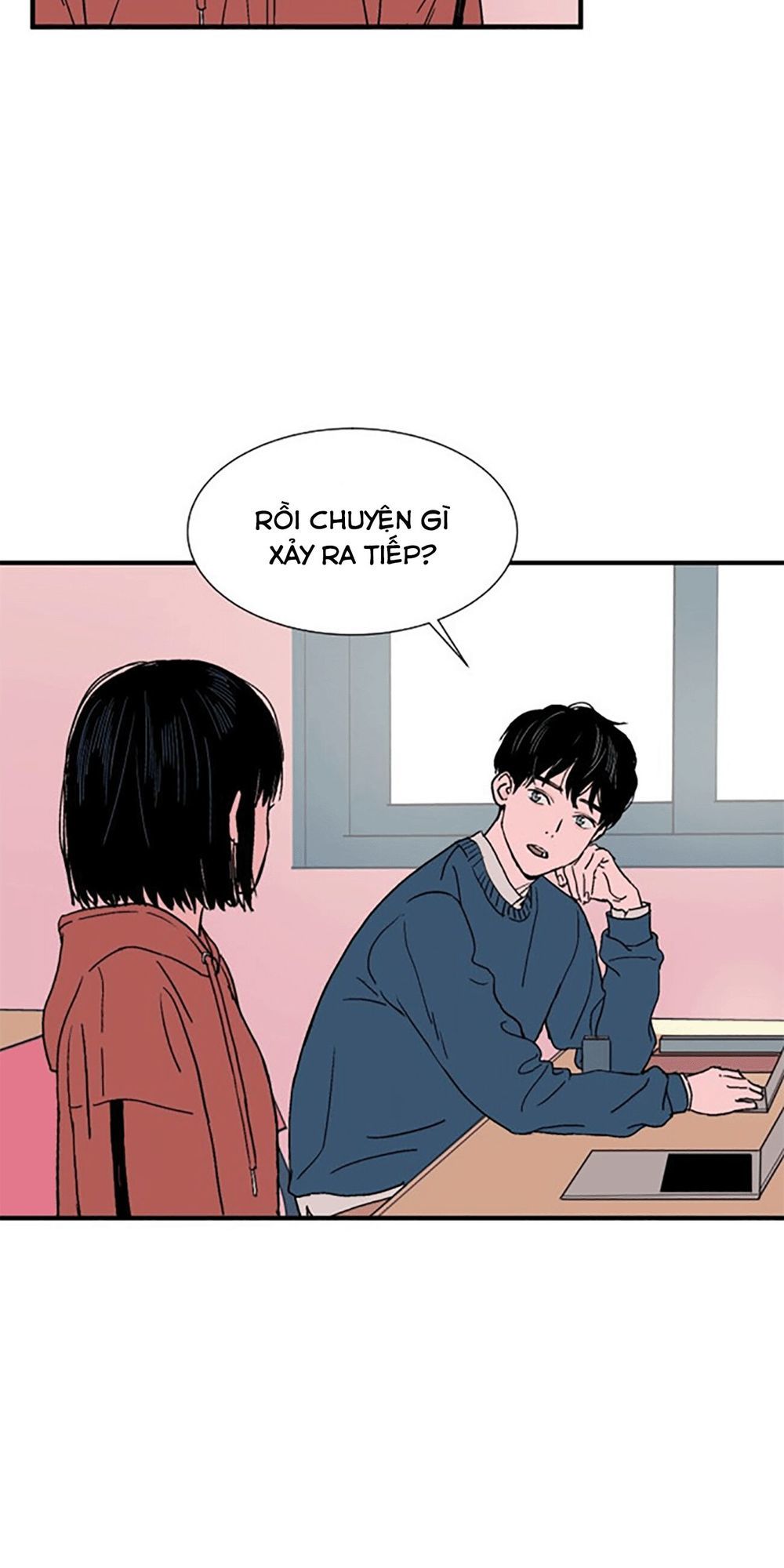 Vũ Trụ Của Tôi Chapter 2 - 90