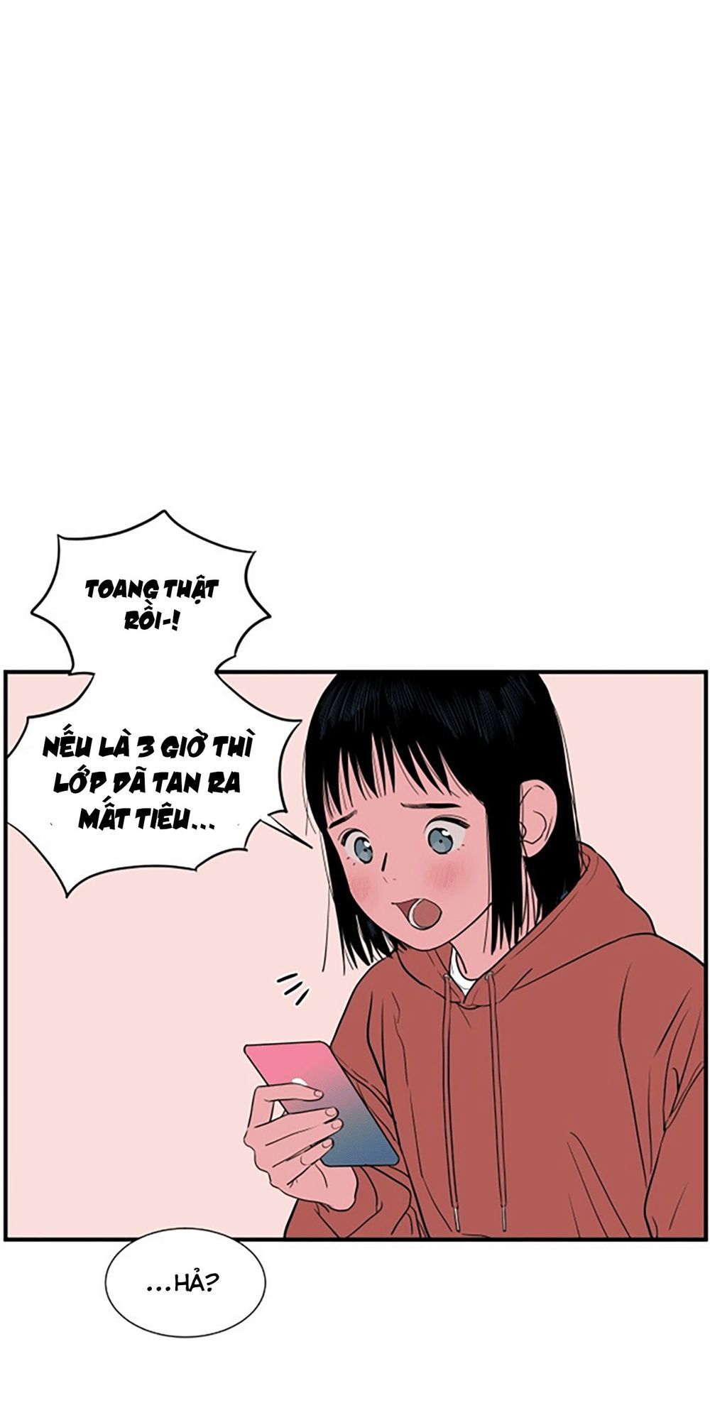 Vũ Trụ Của Tôi Chapter 5 - 11