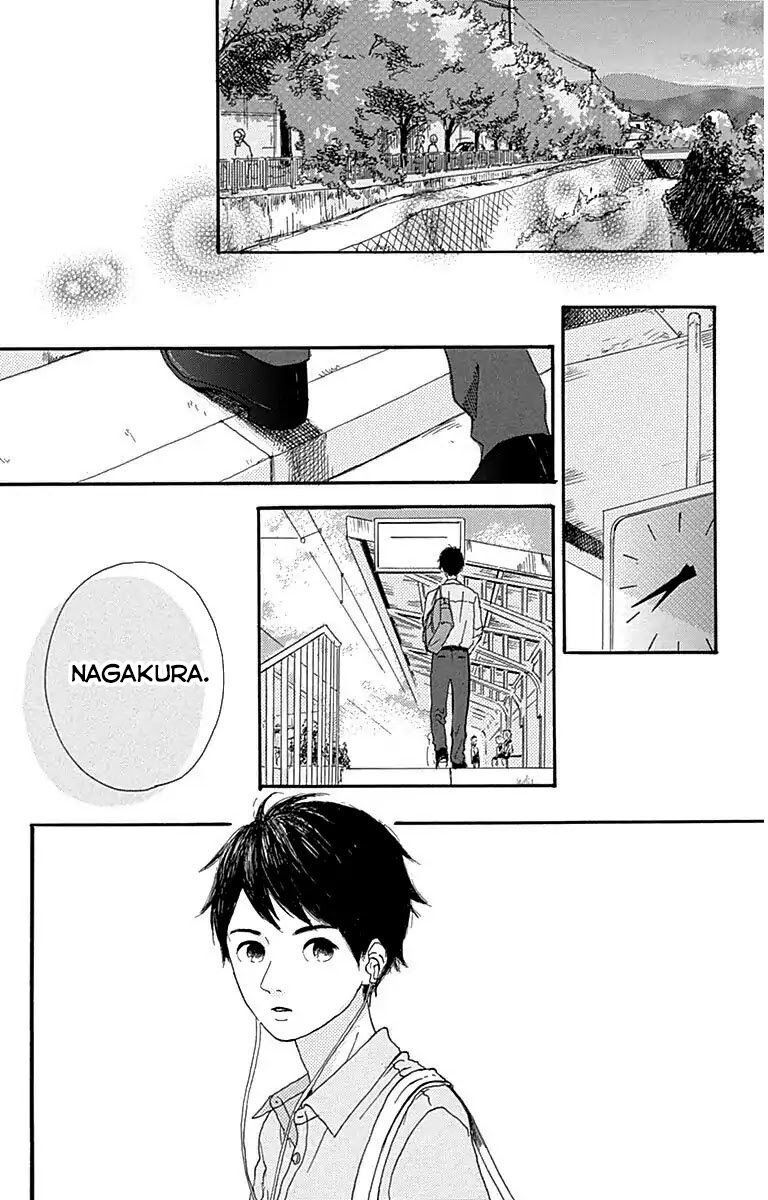 Nostalgia Chapter 2 - 40