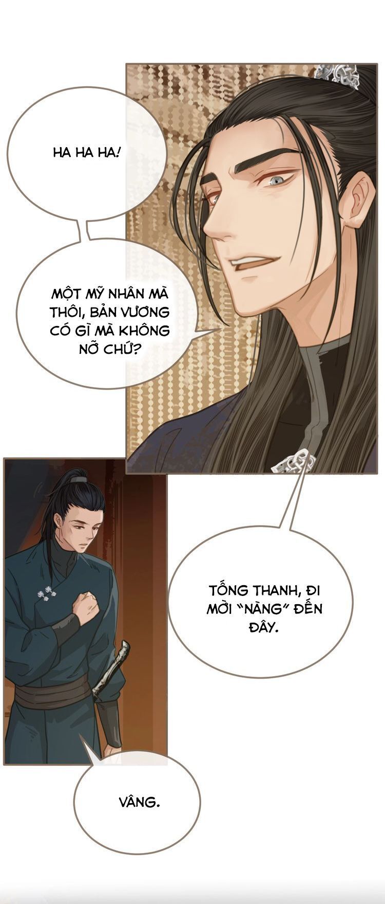 Á Nô Chapter 3 - 26