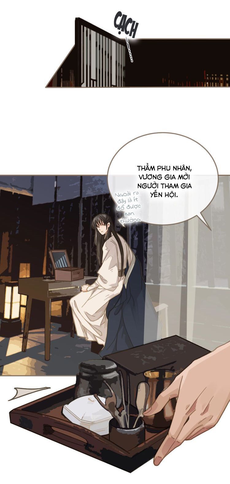 Á Nô Chapter 3 - 28