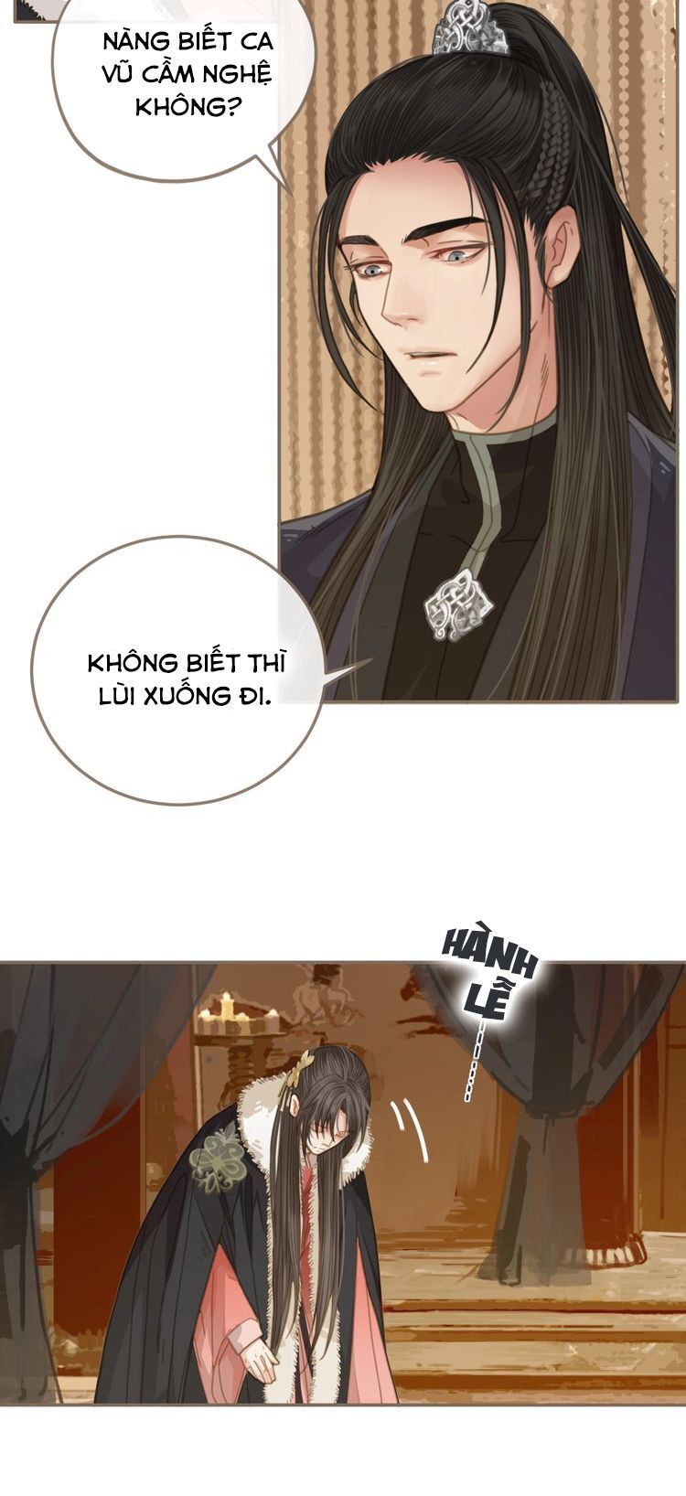 Á Nô Chapter 3 - 36