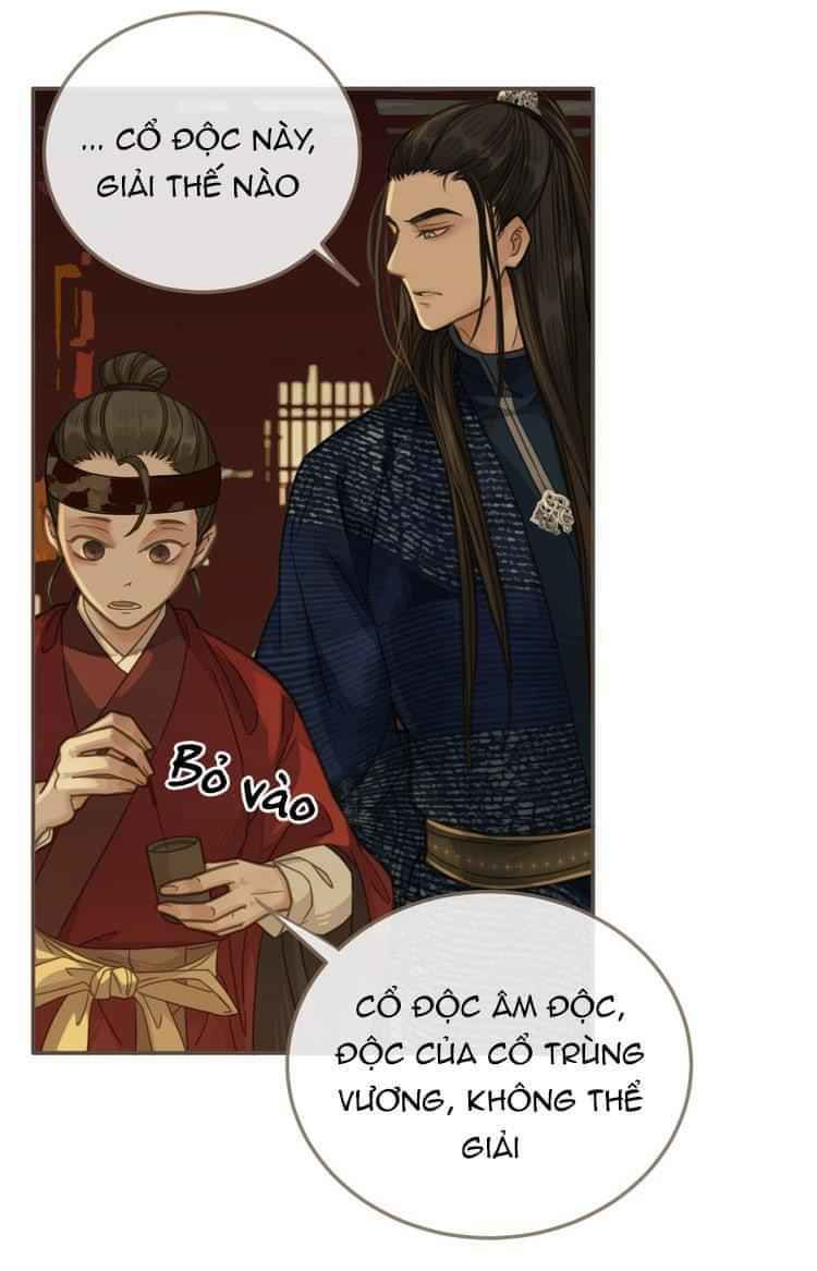 Á Nô Chapter 7 - 25