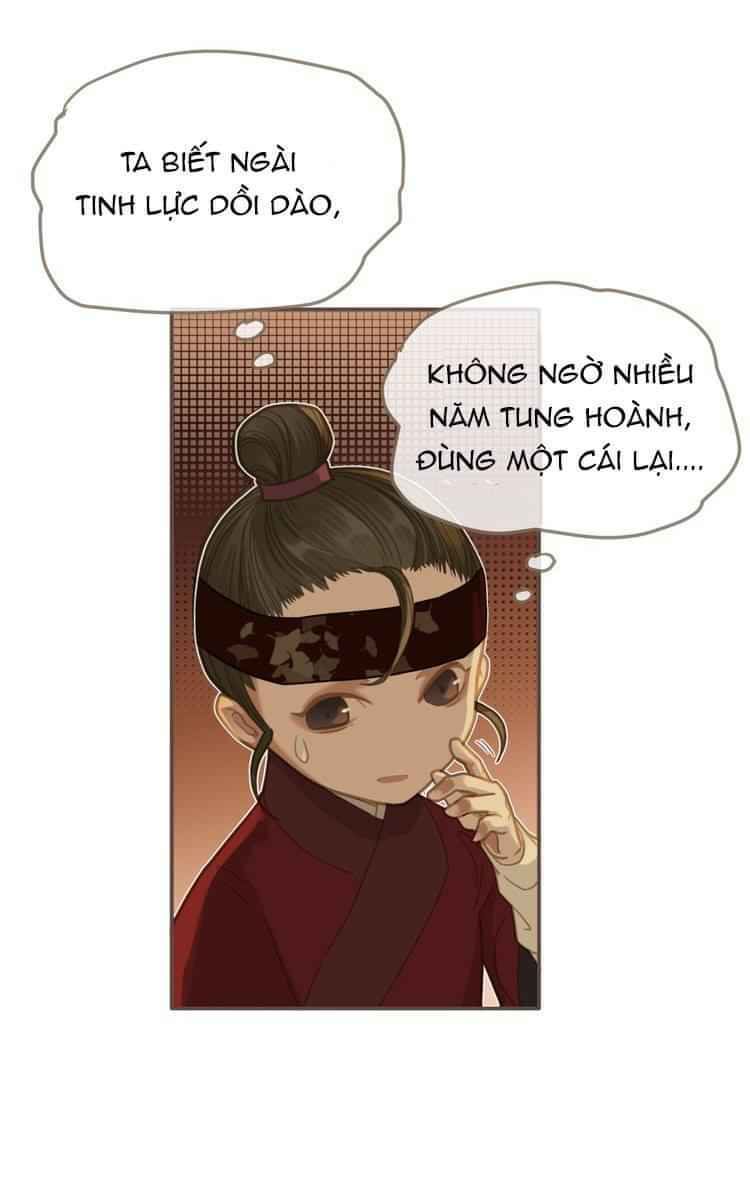 Á Nô Chapter 7 - 9