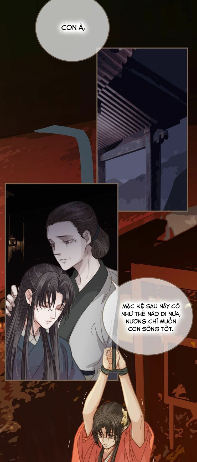 Á Nô Chapter 4 - 25