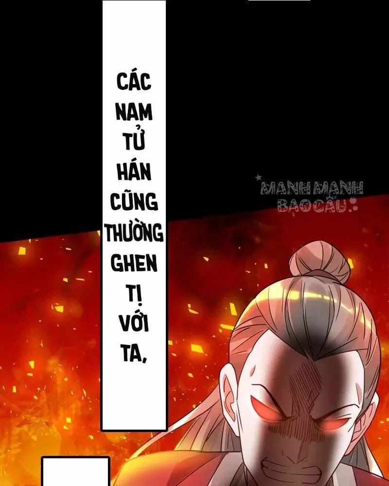 Ngã Vi Tà Đế Chapter 1 - 12