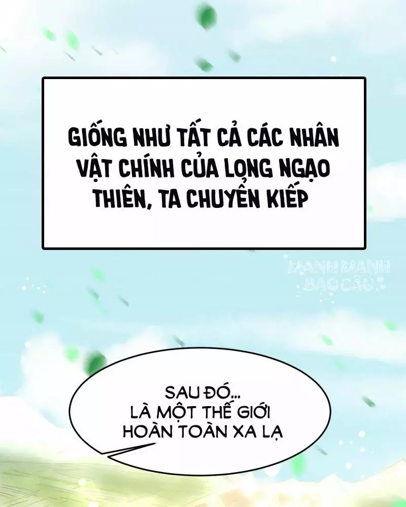 Ngã Vi Tà Đế Chapter 1 - 4