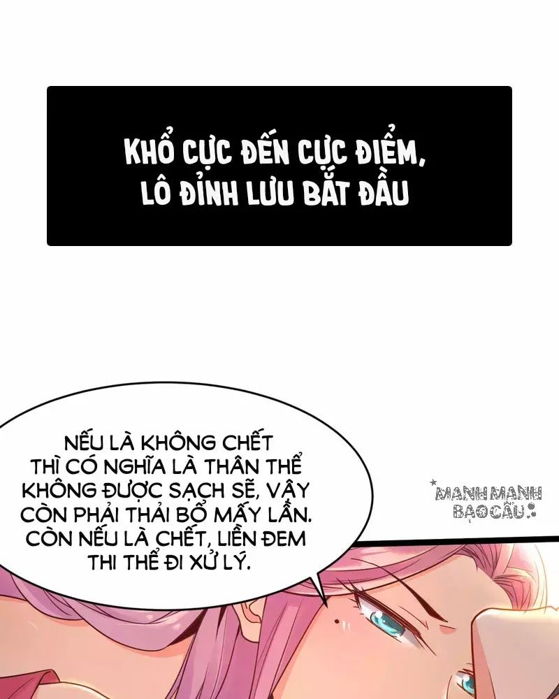 Ngã Vi Tà Đế Chapter 1 - 8