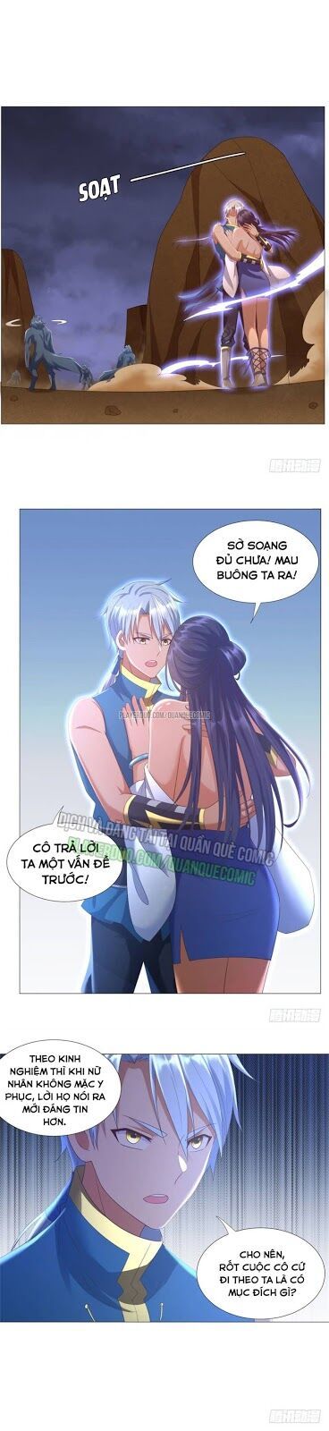 Chí Tôn Trọng Sinh Chapter 18 - 1