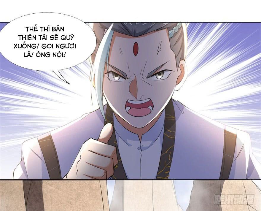 Chí Tôn Trọng Sinh Chapter 3 - 12