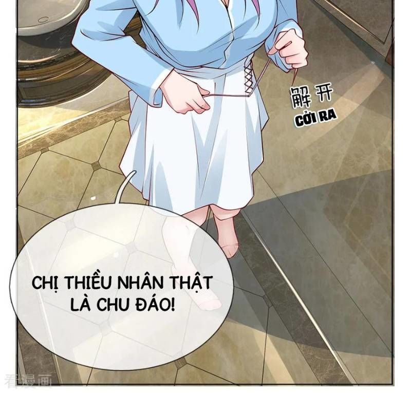 Cực Phẩm Yêu Nghiệt Chapter 33 - 8