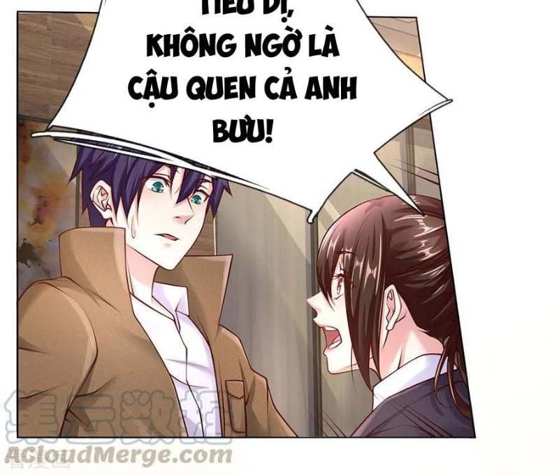 Cực Phẩm Yêu Nghiệt Chapter 39 - 10