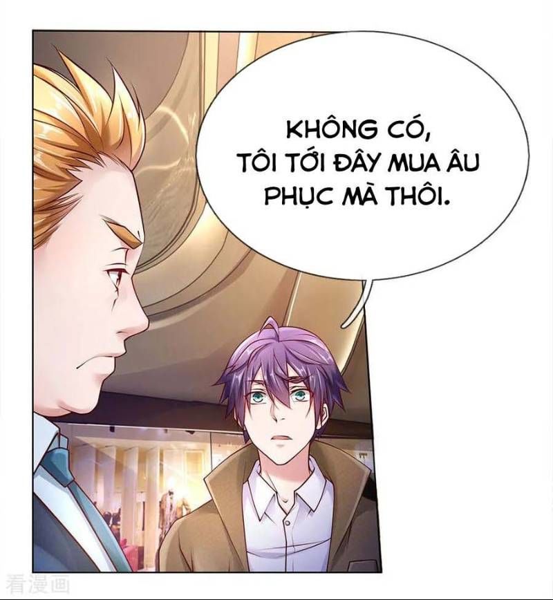 Cực Phẩm Yêu Nghiệt Chapter 41 - 18