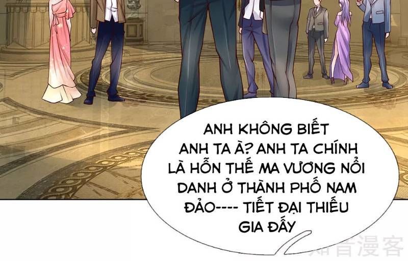 Cực Phẩm Yêu Nghiệt Chapter 51 - 14