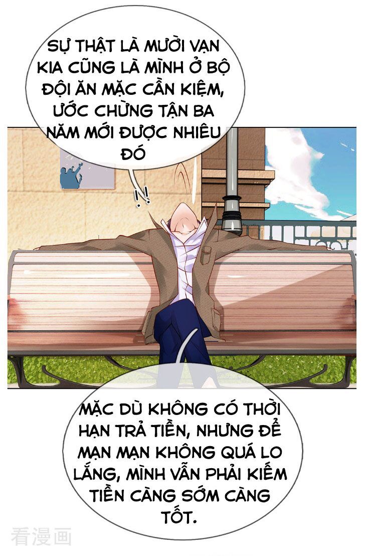 Cực Phẩm Yêu Nghiệt Chapter 6 - 25