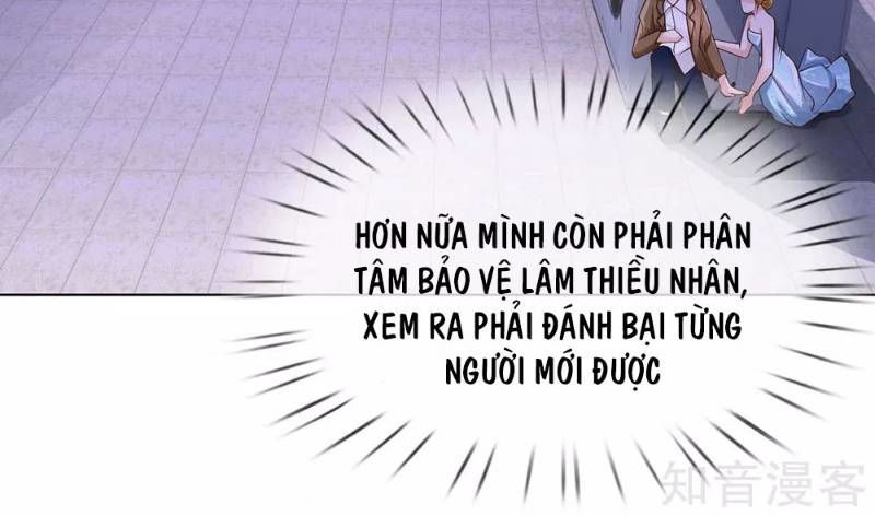 Cực Phẩm Yêu Nghiệt Chapter 61 - 12