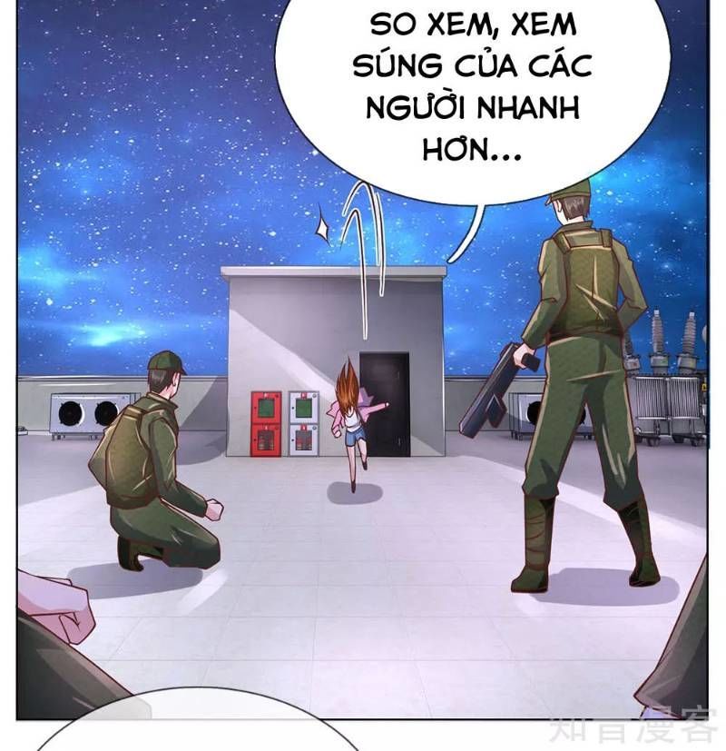 Cực Phẩm Yêu Nghiệt Chapter 64 - 8