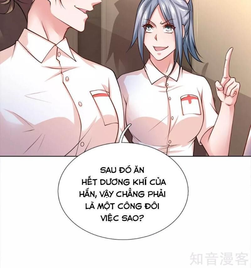 Cực Phẩm Yêu Nghiệt Chapter 69 - 11