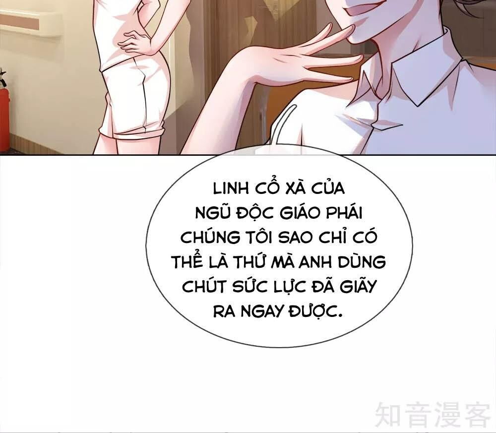 Cực Phẩm Yêu Nghiệt Chapter 70 - 18