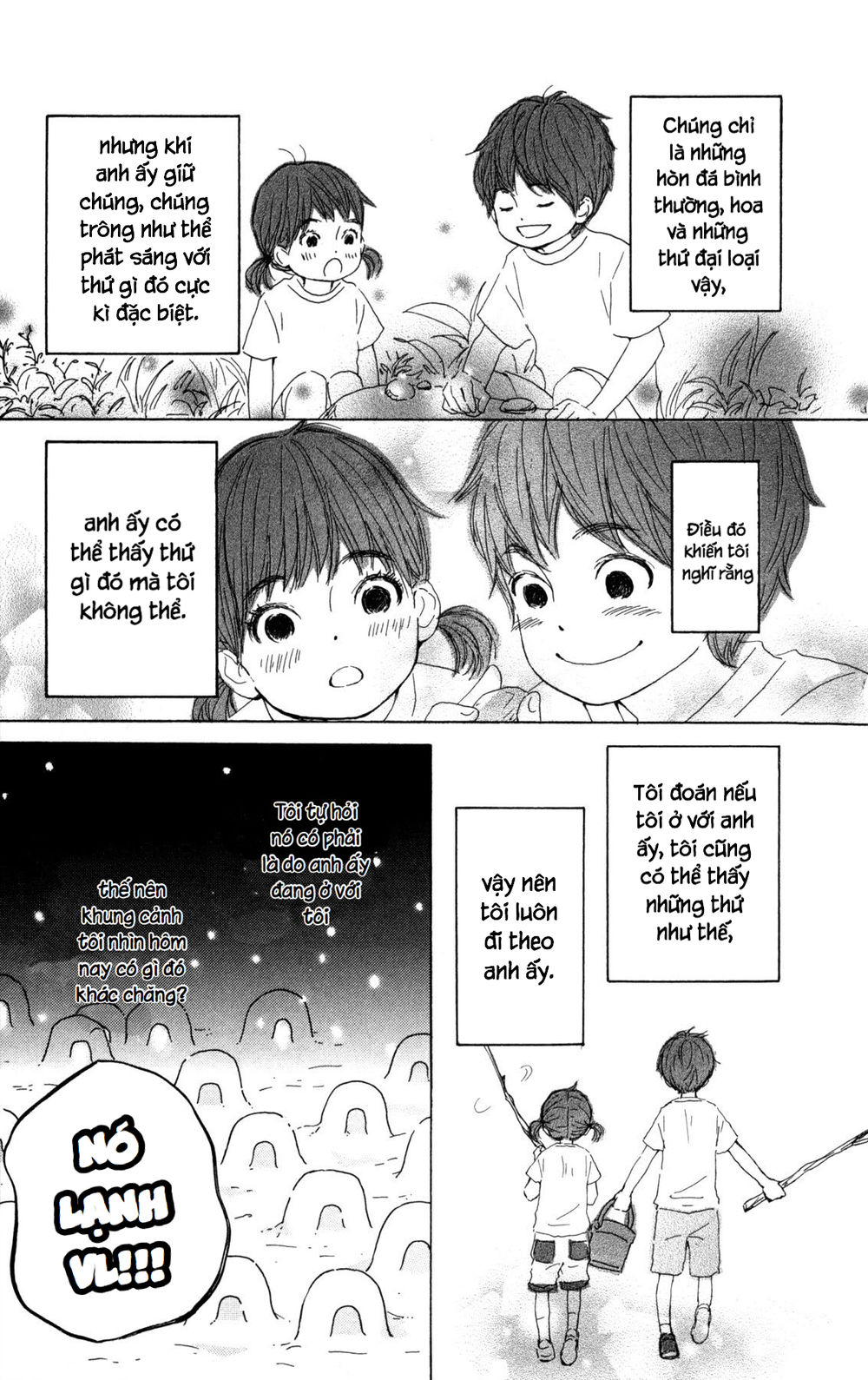 Star Child Chapter 7 - 23