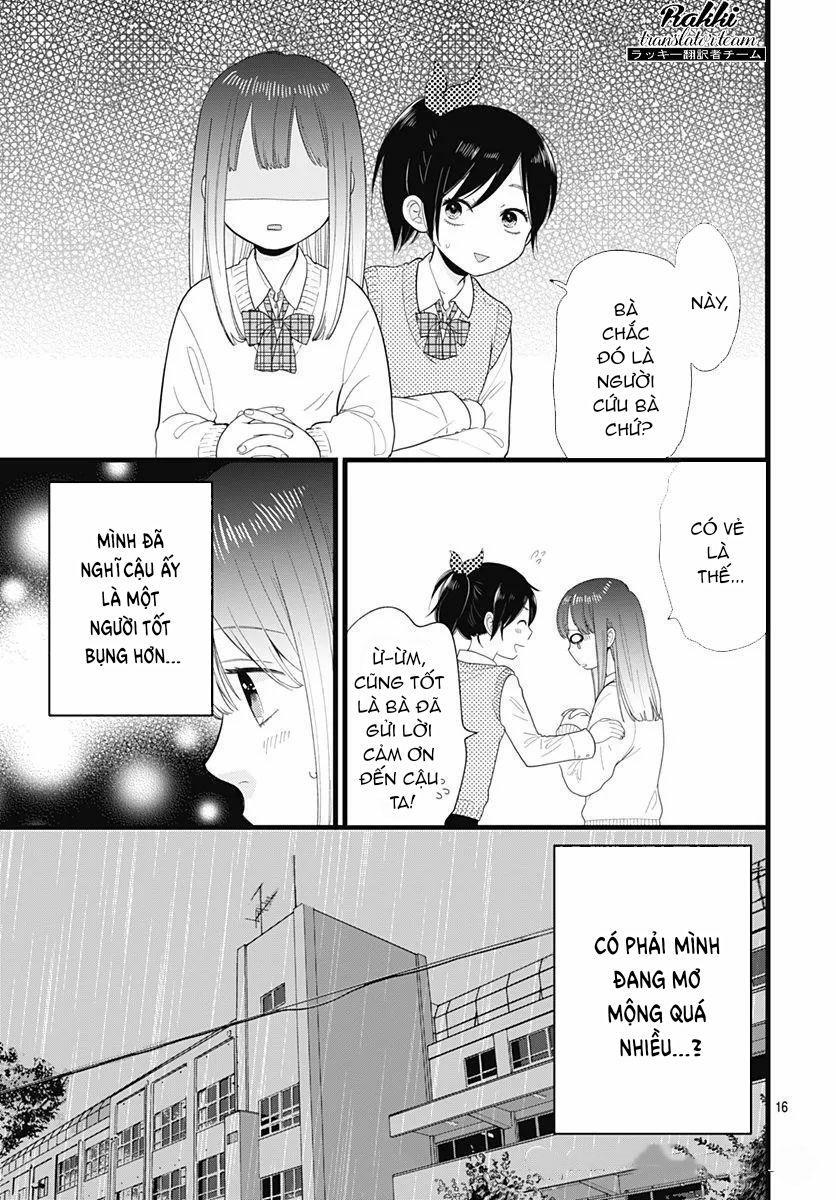 Ima, Koi Wo Shite Imasu Chapter 1 - 16