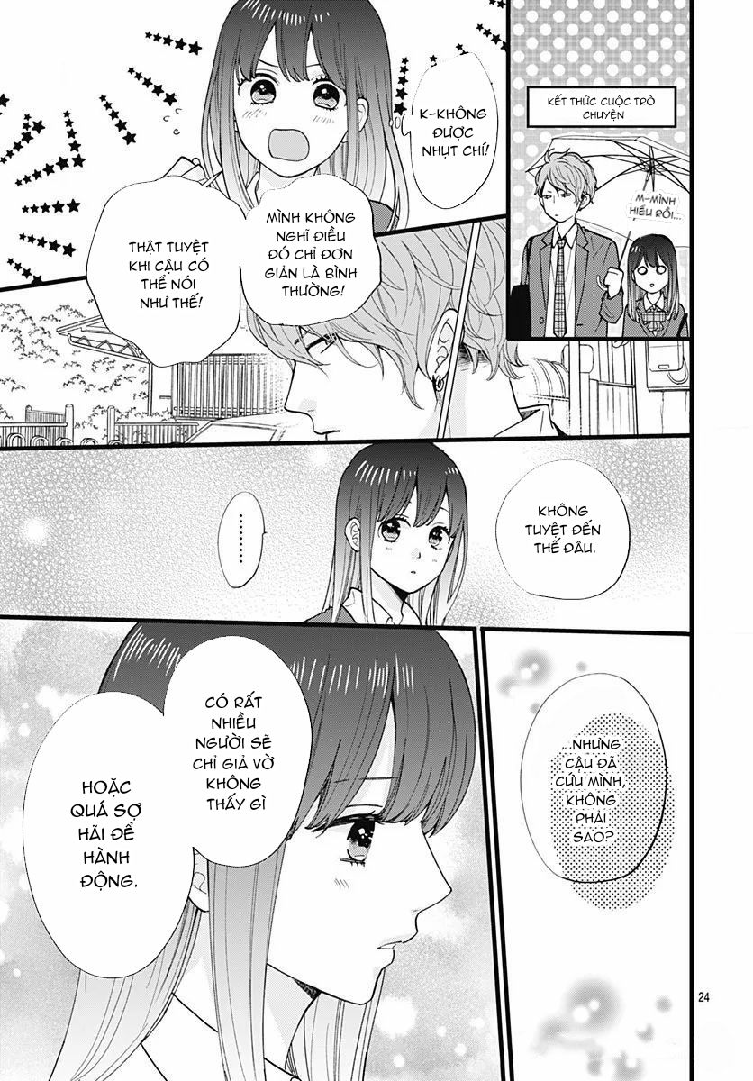 Ima, Koi Wo Shite Imasu Chapter 1 - 24