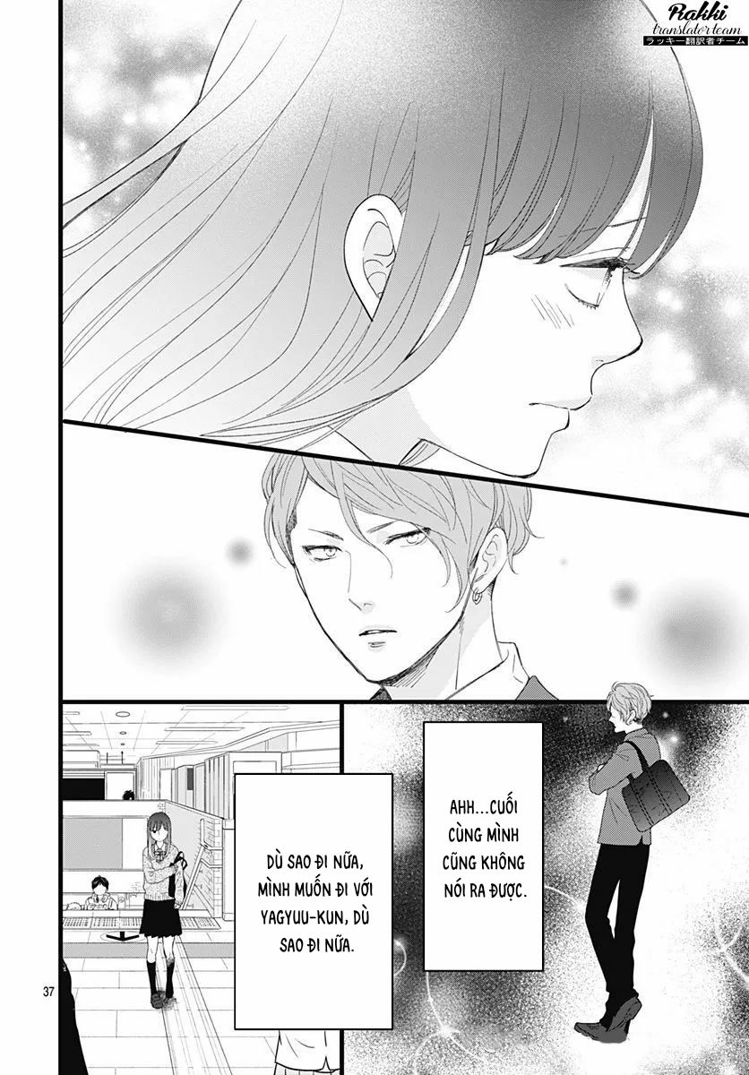 Ima, Koi Wo Shite Imasu Chapter 1 - 37