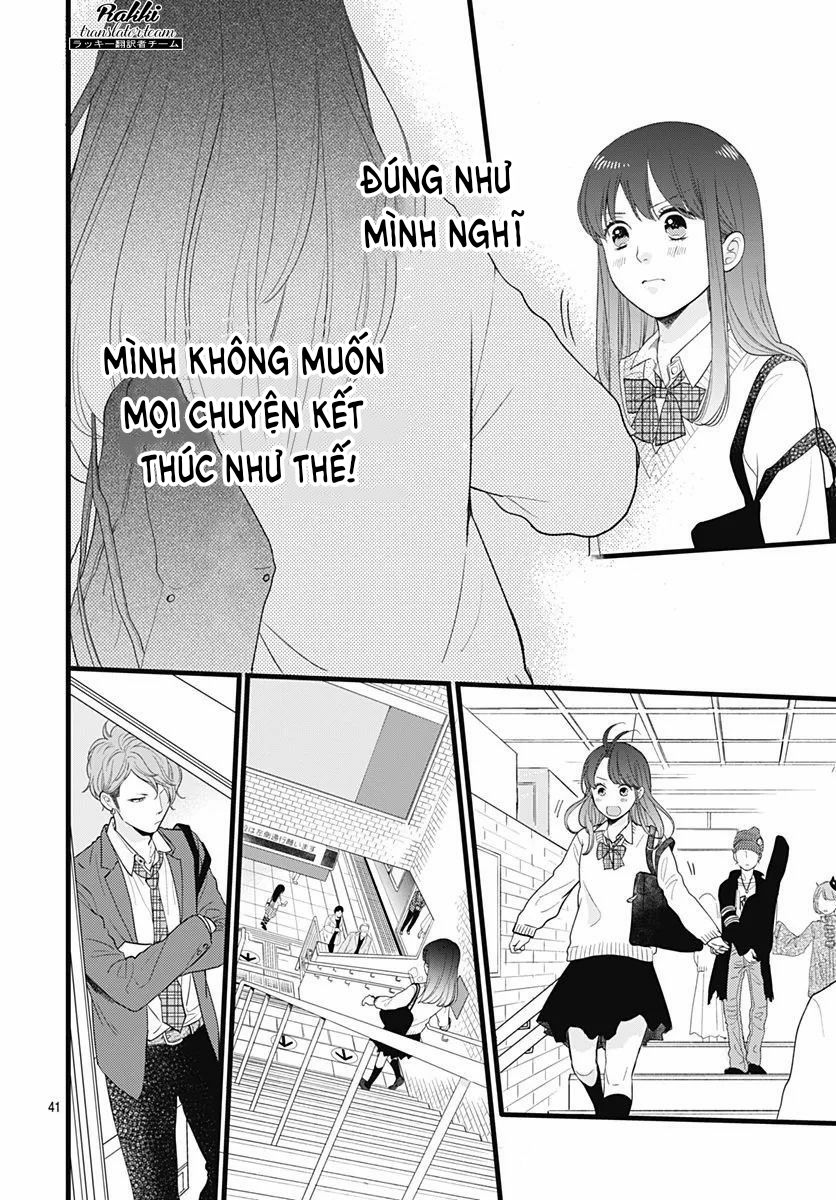 Ima, Koi Wo Shite Imasu Chapter 1 - 41