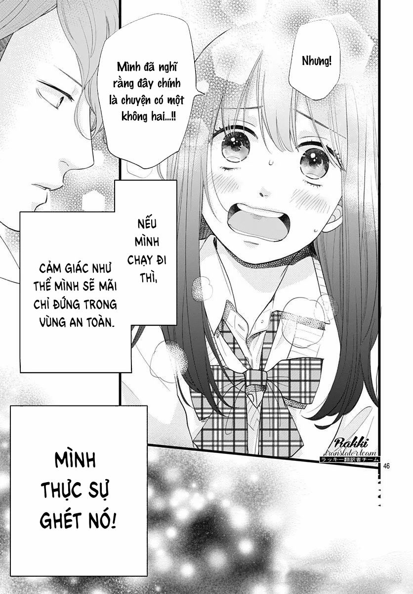 Ima, Koi Wo Shite Imasu Chapter 1 - 46