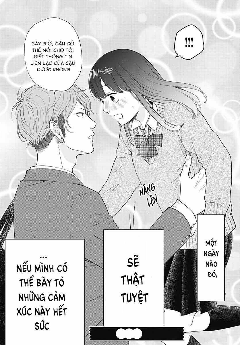 Ima, Koi Wo Shite Imasu Chapter 1 - 50