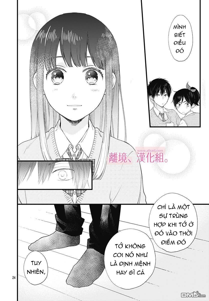 Ima, Koi Wo Shite Imasu Chapter 3 - 25